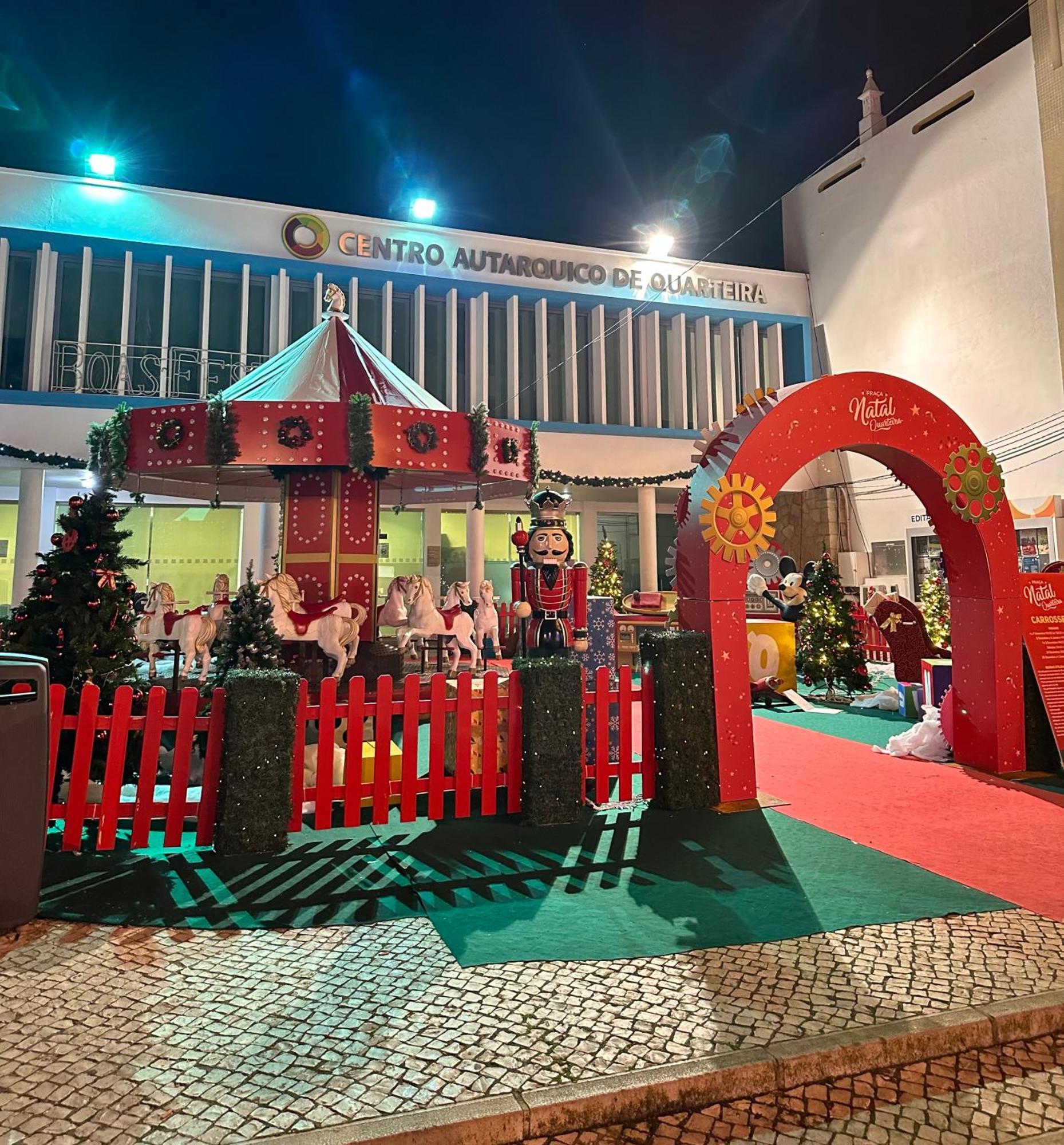 Quarteira Home Beach Ferias Tranquilas A 1Km Da Praia Totalmente Renovado Exterior photo